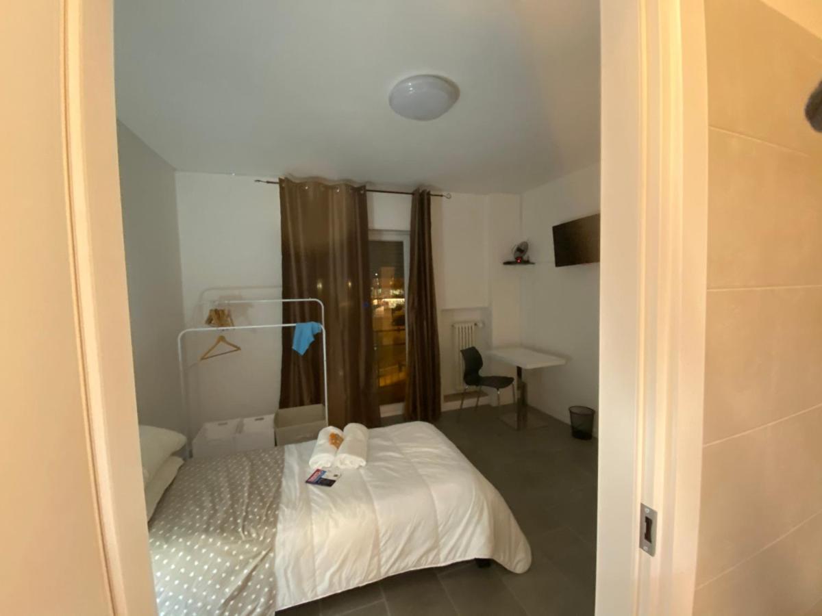 Michelangelo House Bed & Breakfast Trento Exterior photo