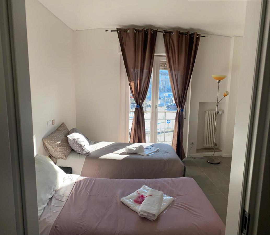 Michelangelo House Bed & Breakfast Trento Exterior photo