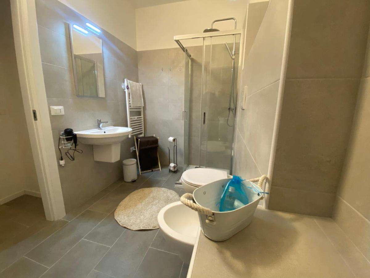 Michelangelo House Bed & Breakfast Trento Exterior photo