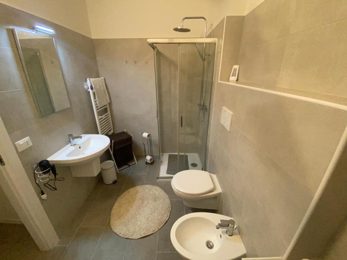 Michelangelo House Bed & Breakfast Trento Exterior photo