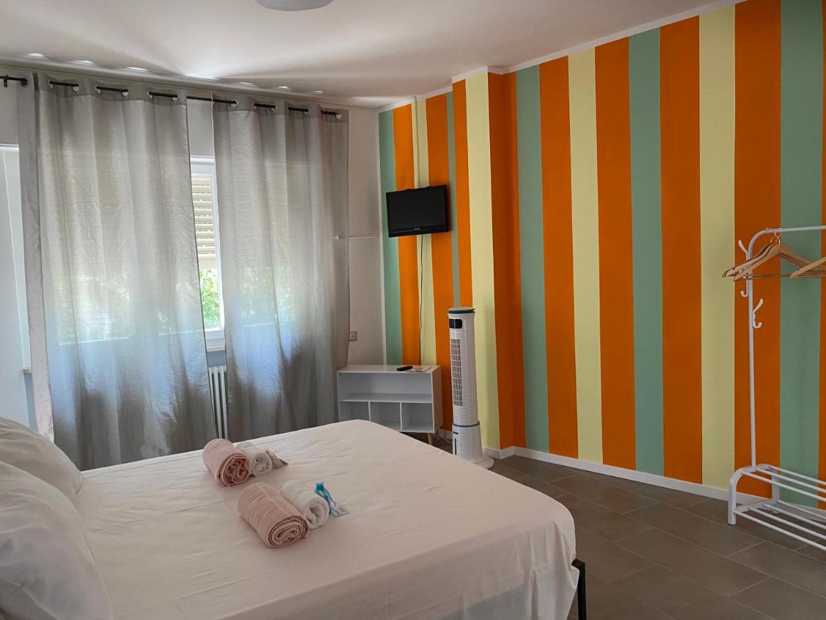 Michelangelo House Bed & Breakfast Trento Exterior photo