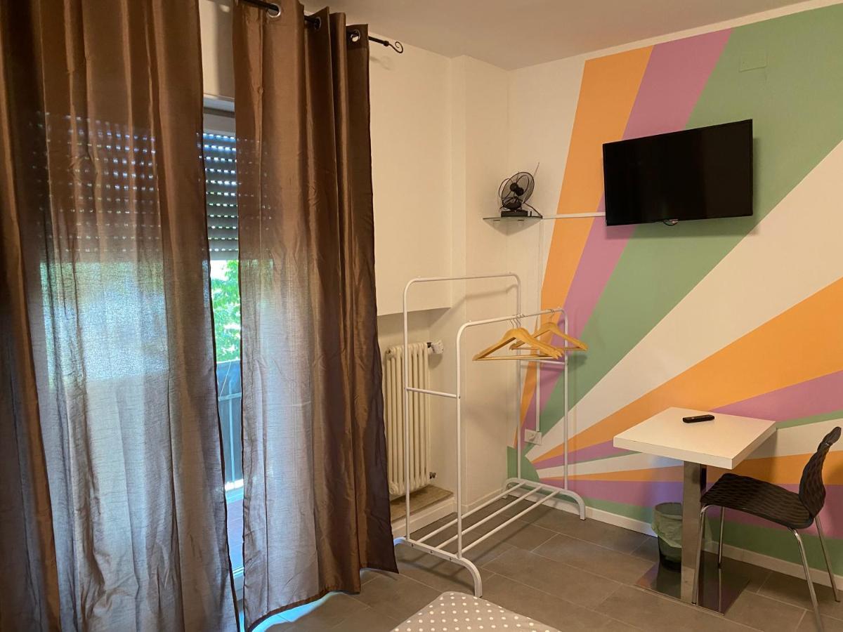 Michelangelo House Bed & Breakfast Trento Exterior photo