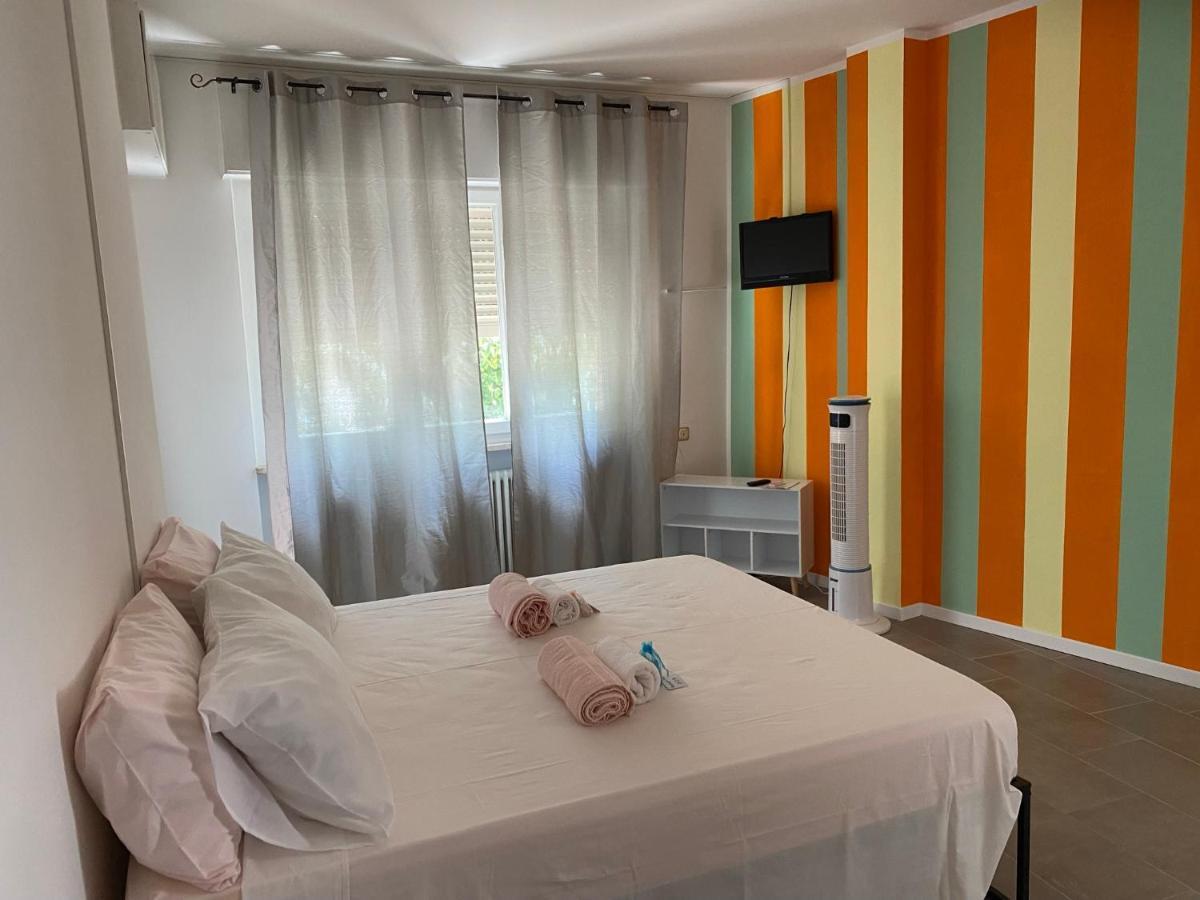 Michelangelo House Bed & Breakfast Trento Exterior photo